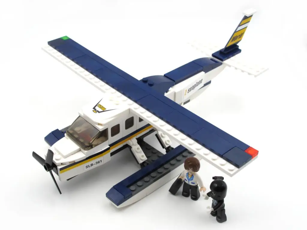 Sluban Model Building Compatible lego Lego B0361 214pcs Model Building Kits Classic Toys Hobbies aircraft airplane Collection Sluban Model Building Compatible lego Lego B0361 214pcs Model Building Kits Classic Toys Hobbies aircraft airplane Collection
