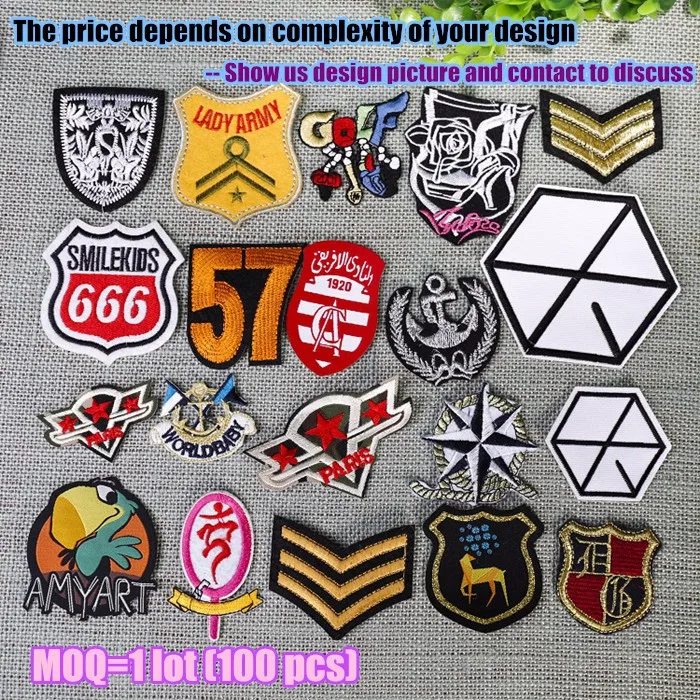100