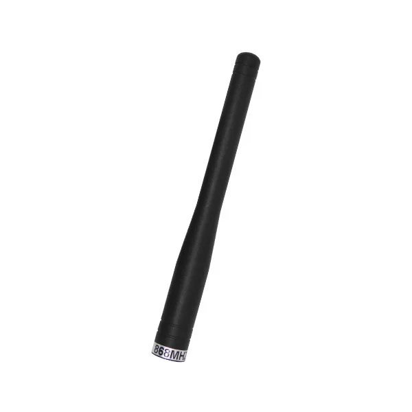 imágenes para 5 unids/lote SW868-ZT100 interfaz SMA antena de 868 MHz rf 100mm Barra Recta Antenas imágenes para 5 unids/lote SW868-ZT100 interfaz SMA antena de 868 MHz rf 100mm Barra Recta Antenas