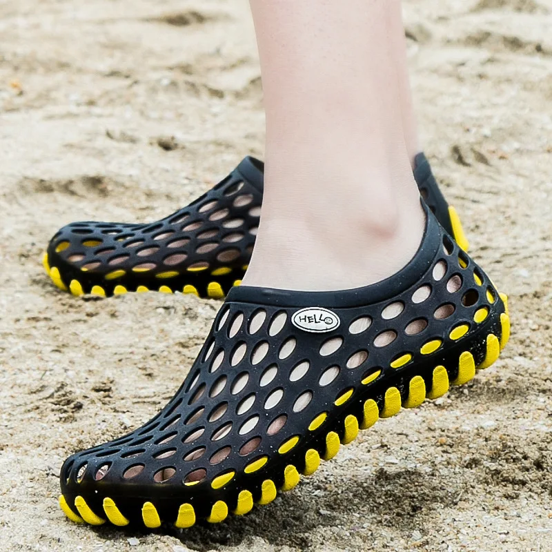 sandals for the beach men