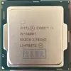 Intel Celeron  Processor I5 6600T  I3-6600T  LGA1151 14 nanometers  Quad-Core  100% working properly Desktop Processor ► Photo 1/2