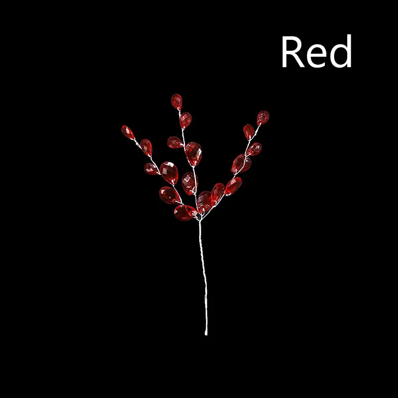

1pcs Water Landscaping Acrylic Tree Aquarium Decoration Mini Fish Tank Simulation Plants Grass Stone Island Aquarium Accessories