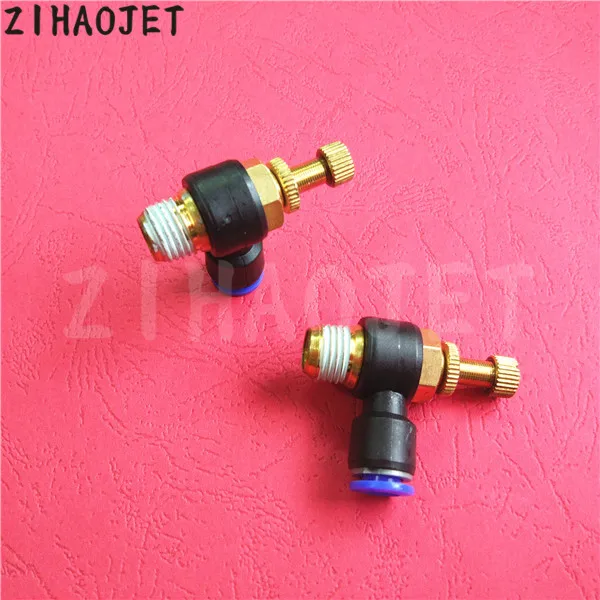 Large format printer spare parts Wit color Flora LJ3208P
