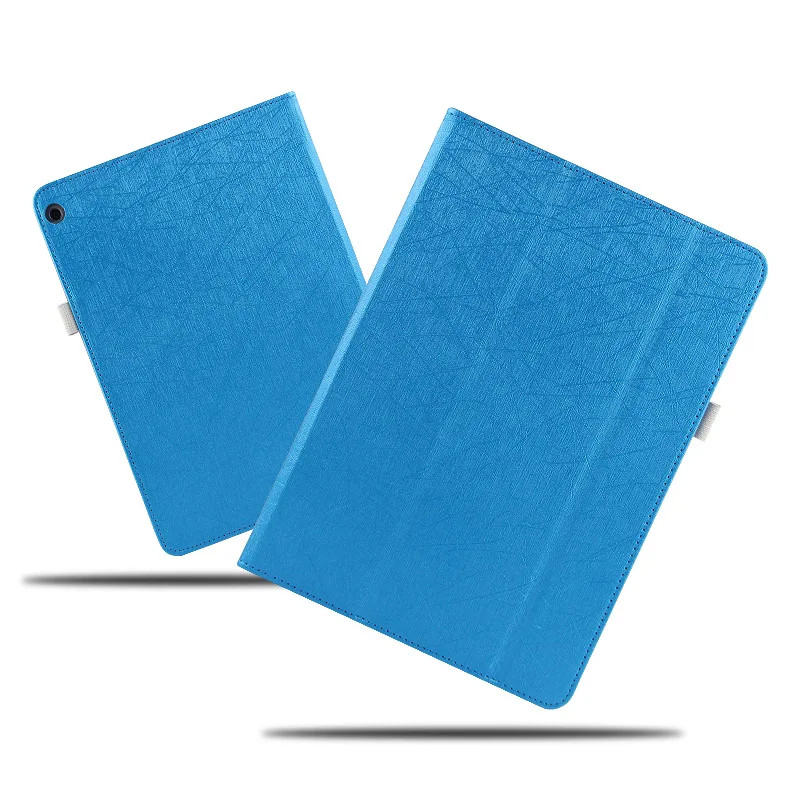 Чехол M3 lite 10 для HUAWEI Mediapad Lite 0 1 дюйма 2017 Новый чехол из искусственной кожи планшета