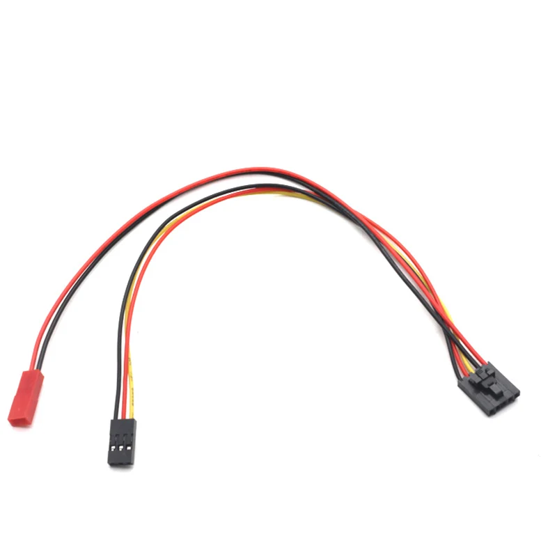

TS832 transmission cable 5.8G transmission connection line TS835 signal cable AV video output line