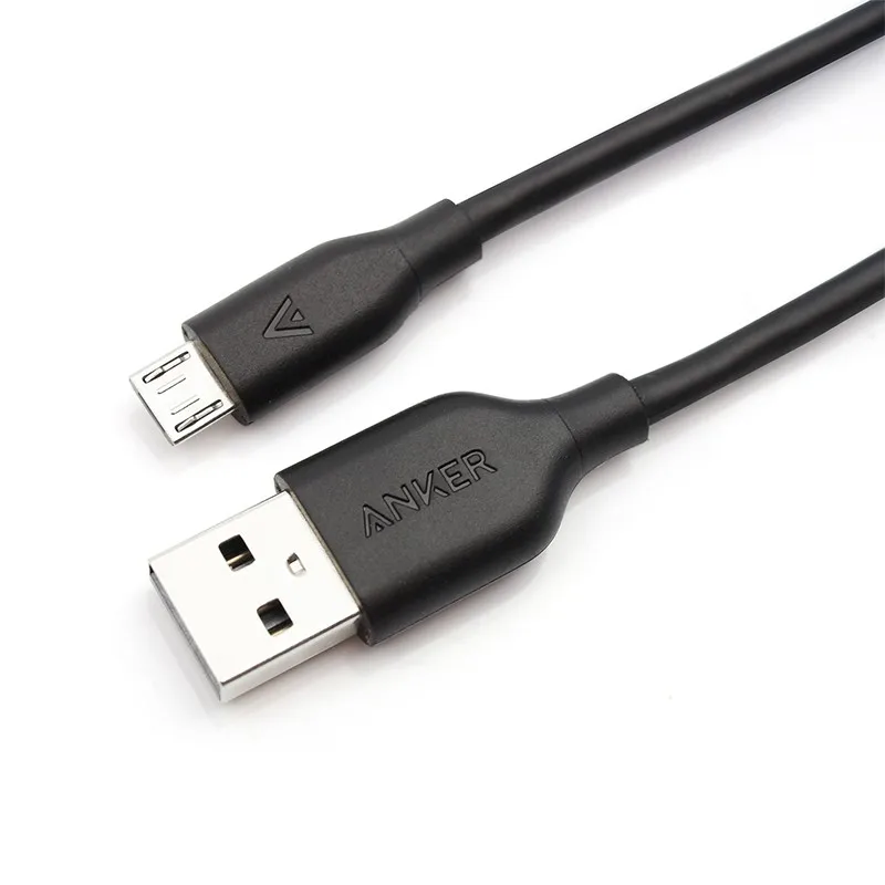 Anker PowerLine Micro USB Cable