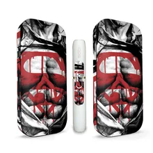 Manufacture Cigar Protective Multi Wallet font b Vape b font Pouch Holder Sticker Skin G2 G3