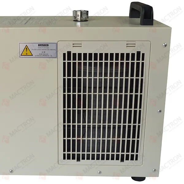 CW5200AI CE Laser Water Cooling Chiller Factory
