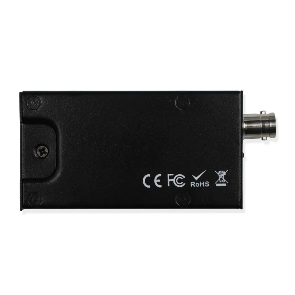 Wiistar HDMI в SDI выходы конвертер Поддержка 720P и 1080P(HDMI в SDI