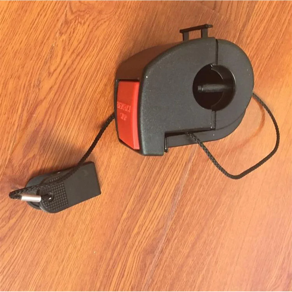 Emergency stop switch4