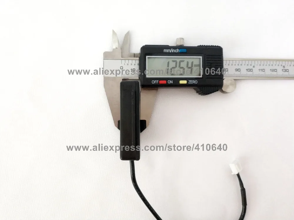 10mm 5VDC~24VDC or 30mA Open Collector Water Level Sensor Off Contact No Need to Put into the Liquid Know Its Data|sensor level water|sensor