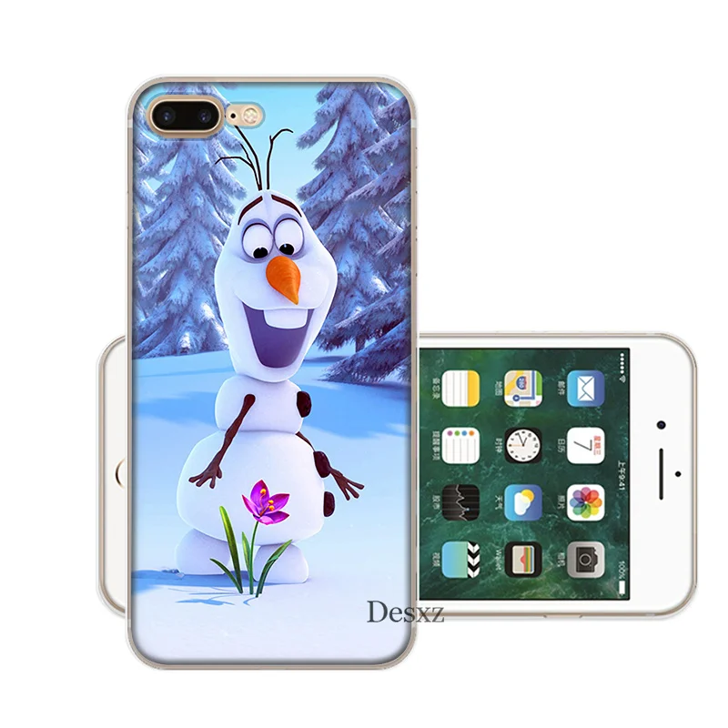 Чехол для Apple Iphone 6 7 8 6S Plus X XS Max XR 5 SE 5S|Чехлы-накладки| |