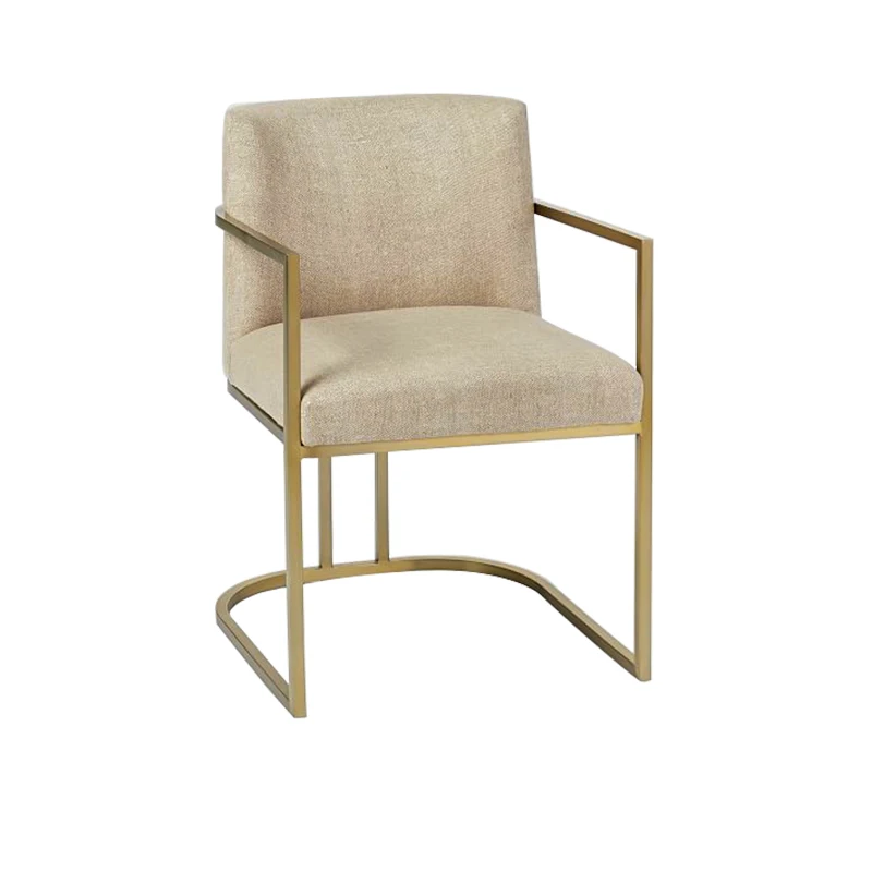 

Nordic Dining Chair Personality Chair Simple Modern Leisure Chair Coffee Creative Designer Backrest Computer Chair