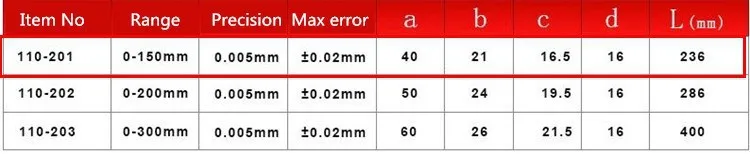 " электронный штангенциркуль высокой точности пределы измерения 0-150 мм точность 0.005 мм нержавеющая стальштангенциркуль цифровой измерительный инструмент