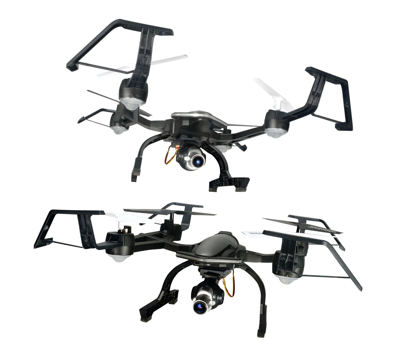 EBOYU(TM) 668 R8W 2 4 ГГц WiFi FPV Дрон 5.0MP 1080P HD камера Радиоуправляемый квадрокоптер с одной