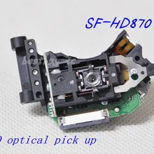 Лазерная головка DVD лазерная головка SF-HD870 SFHD870 для DVD линзы лазера(SF-HD60 SF-HD62 SF-HD65 SF-HD850 SF-HD870