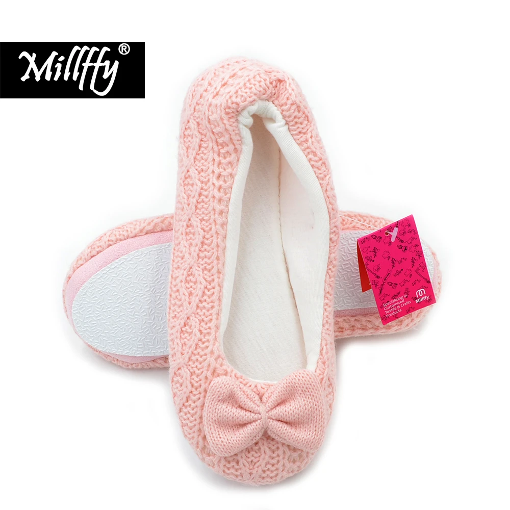 slipper ballet