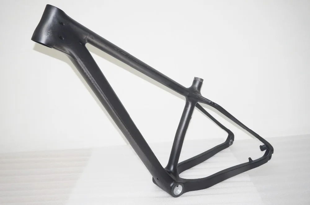 carbon snow fat bike frame (6)