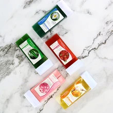 MEIERLI 100 г/упак. депиляционный мягкий воск для восковой депиляции салон красоты депиляция воск нагреватель удаление волос мягкий воск тело бикини удаление волос