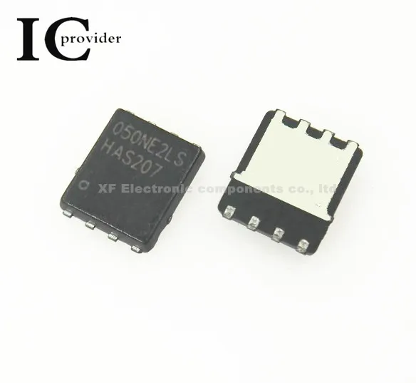 ! 10pcs/lot BSC050NE2LS 050NE2LS QFN-8 IC | Электронные компоненты и принадлежности