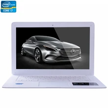 2017 Intel Core i7 CPU 14inch 8GB RAM 64GB SSD 1TB HDD 1920X1080P FHD Resolution Windows