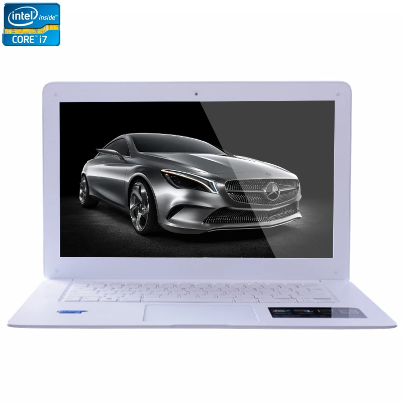 2017 Intel Core i7 CPU 14inch 8GB RAM 64GB SSD 1TB font b HDD b font
