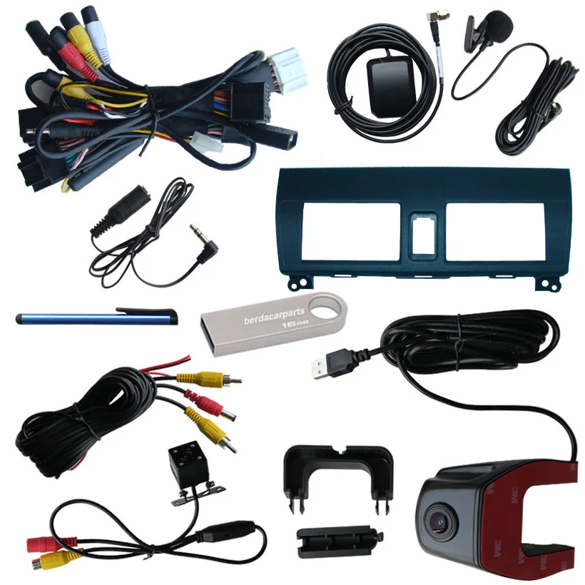 Excellent Upgraded Original Car multimedia Player Car GPS Navigation Suit to Mazda 3 Support WiFi Smartphone Mirror-link Bluetooth 5