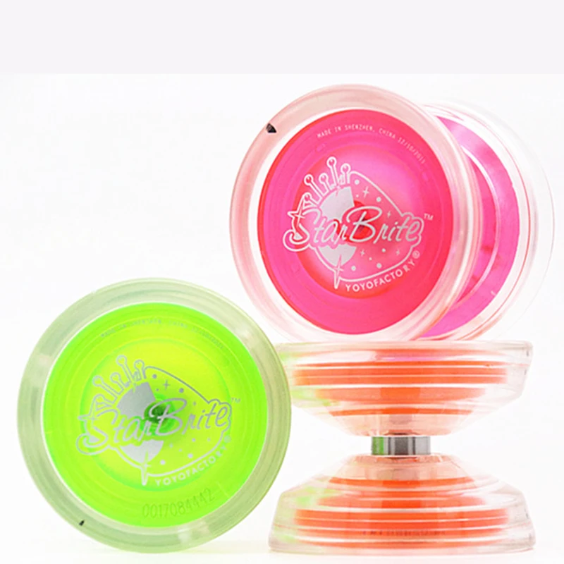 yoyo star