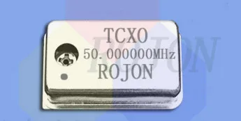 Fast 2PCS TCXO 1MHz 5MHz 8MHz 10MHz 12MHz 16MHz 20MHz 24MHZ 50MHz Temperature-compensation Crystal Oscillator