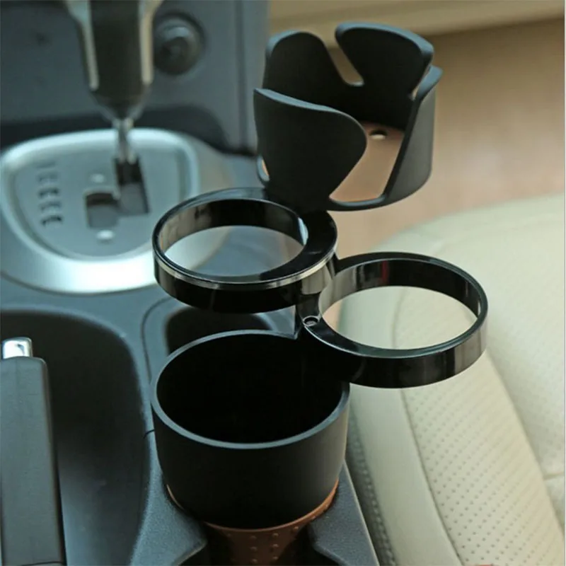 Multi-function Magic Cup Holder In-car Car Drink Phone | Автомобили и мотоциклы