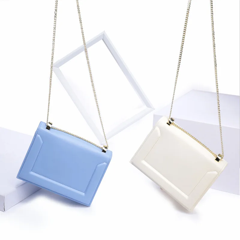 2017 New Fashion Cute Sweet Small Chain font b Women b font Messenger font b Bags