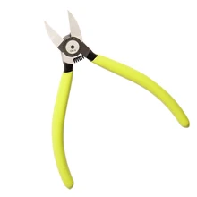 

6''/150mm Cutting Pliers Side Cutter Pliers Cable Wire Stripper Cutter Chrome Vanadium Multi tool Repair Tools