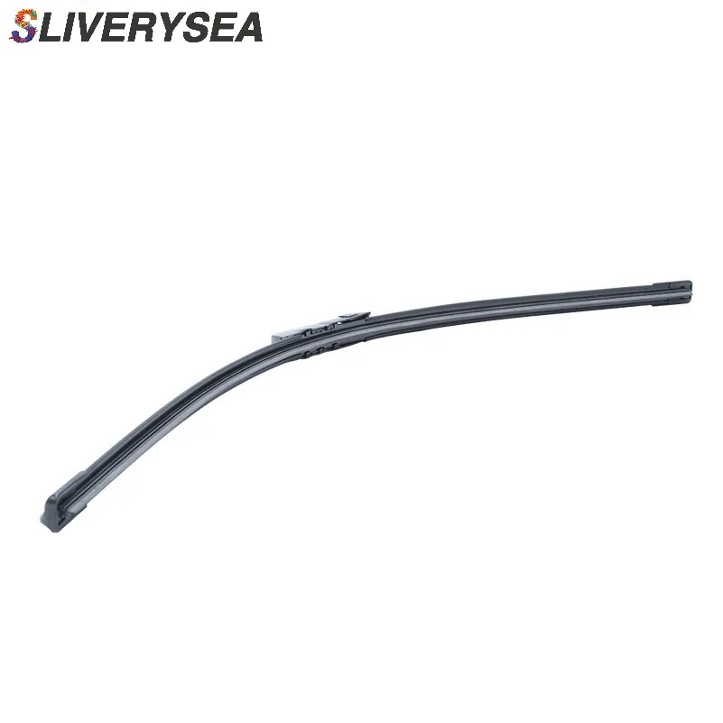 Стеклоочиститель SLIVERTYSEA для SEAT Altea XL 2006- 26 ''+ 26'' дворники лезвия аксессуары авто цены на лобовое стекло, CPK