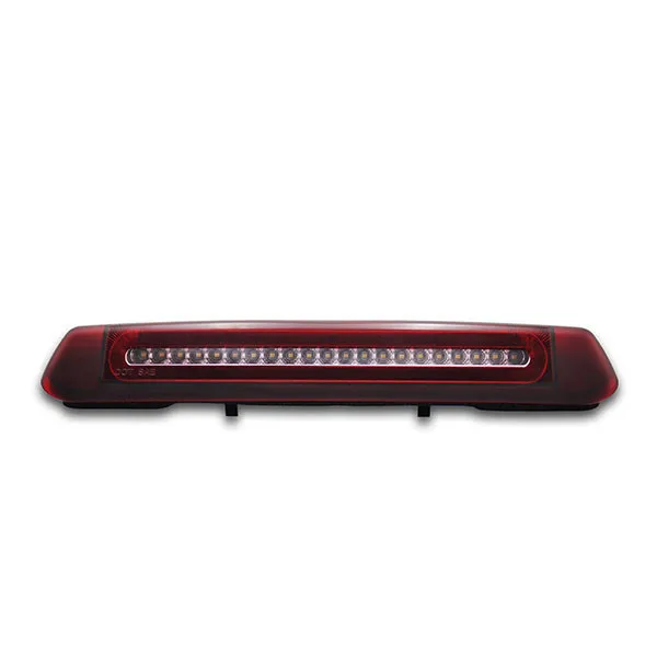

For Ford F-150 2004-2008 Explorer sport trac 07-10 Lincoln mark LT 06-08 LED Car Roof Cargo Light/ 3rd Brake Lights For Pick-up
