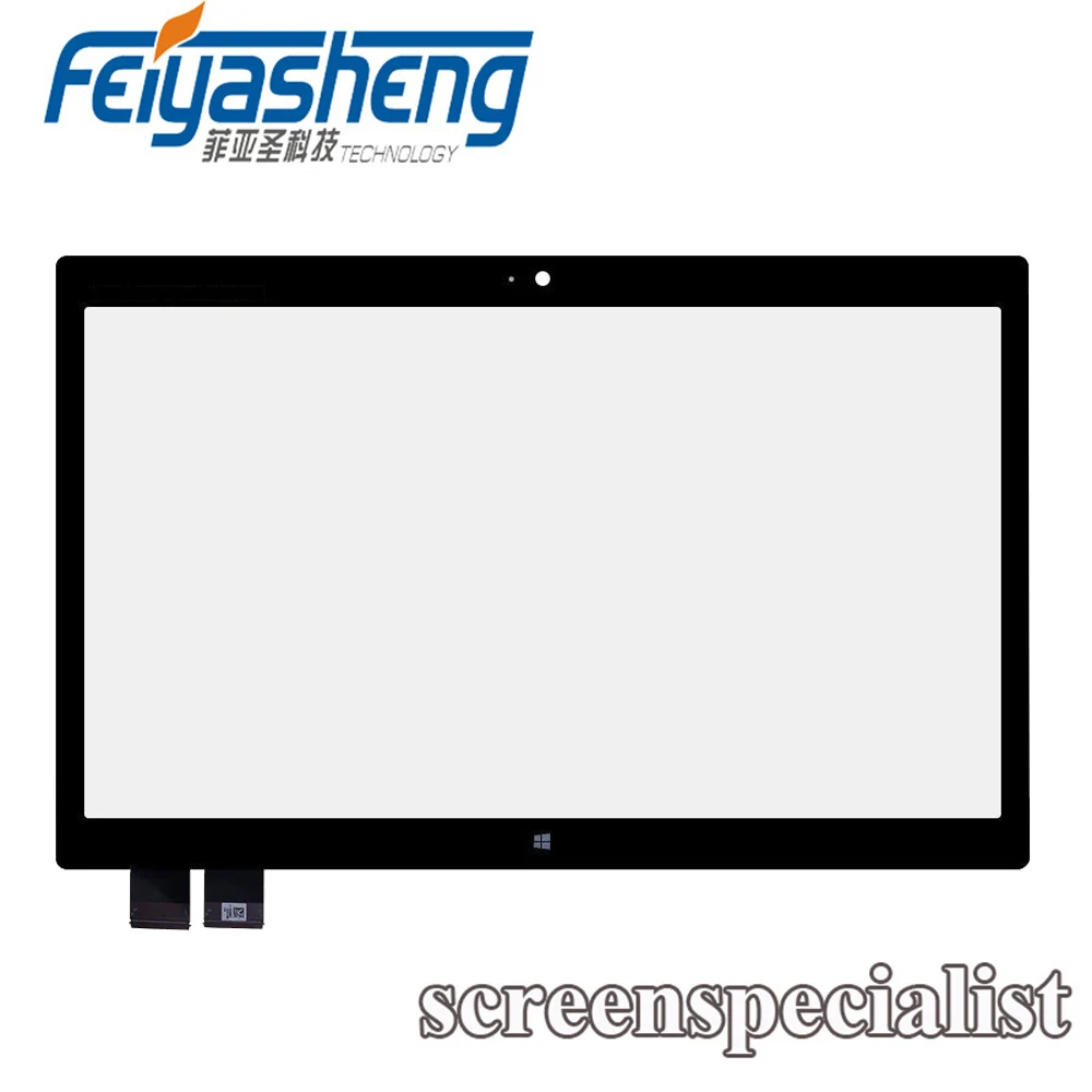 

Replacement Laptop Touch Screen Panel Glass Digitizer for HP Envy x2 13-j000np