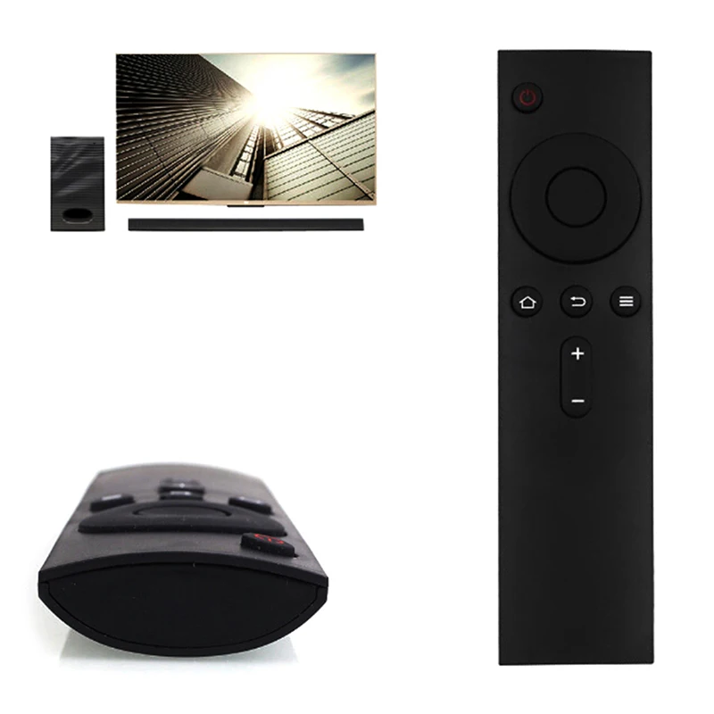 

Smart remote controller for mi tv set-top box remote control 3 2 1 generation