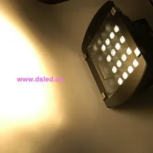 CE, IP65, хорошее качество 16 Вт светодиодный прожектор, светодиодный прожектор, DS-TN-06-16W, 110 В/220В переменного тока, 2 года гарантии, светодиодный настенный светильник, открытый