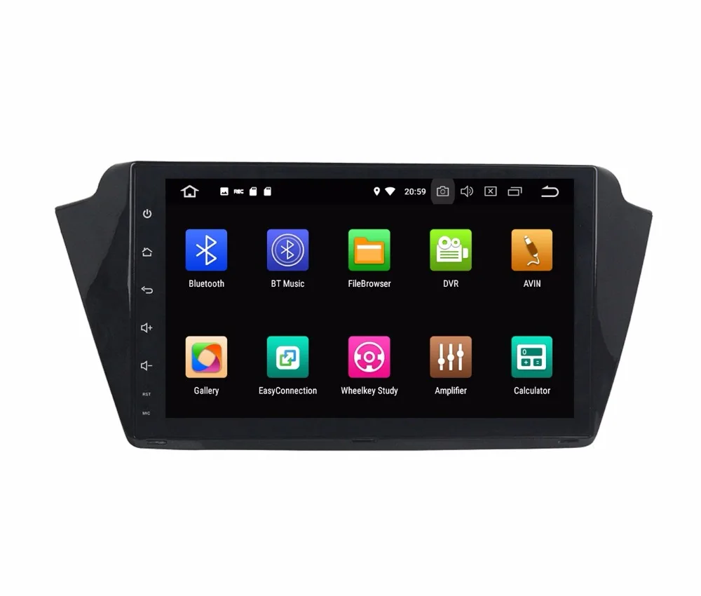 Discount Octa Core 9