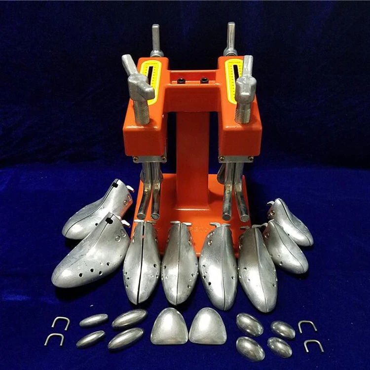 Растягивающаяся машина для растягивания обуви деревья для мужчин Регулируемая ширина и длина