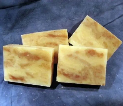 

NEW Tea Tree Skin Care Soap - Controls Acne-Dandruff-Rashes FREE SHIPPING