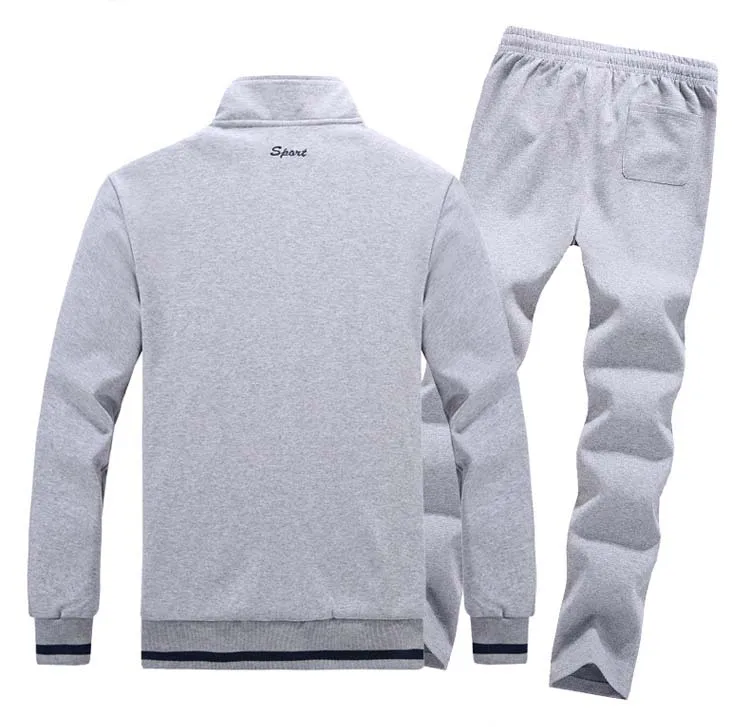 Jogger Sets (3)