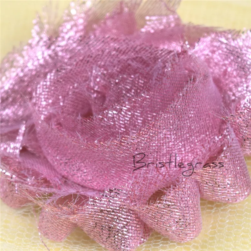 15 шт. Детская повязка для волос 2 16 см 5 см|kids headbands|hair tiesflower rosette |
