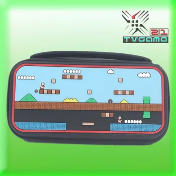 

New Black EVA Protector Carry Waterproof Bag For Nintend Switch Console
