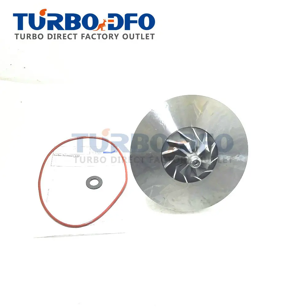 Turbine cartridge CHRA core for RENAULT MASTER II Bestelwagen FD Bus JD Open laadbak Chassis ED HD UD 2.8 dTI 53149706445 parts |