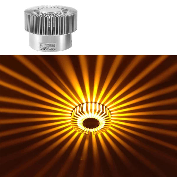 udbytte Martin Luther King Junior ineffektiv Creative Flowers Ceiling Light | Flower Ceiling Light Lighting - Home Led  3w Hall - Aliexpress