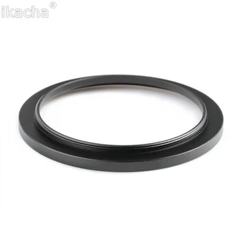 

62-52 MM 62 MM- 52 MM 62 to 52 mm Metal Step Down Ring Filter Adapter