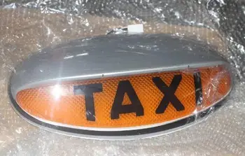 

1187000089 Taxi light assembly for gleey tx4