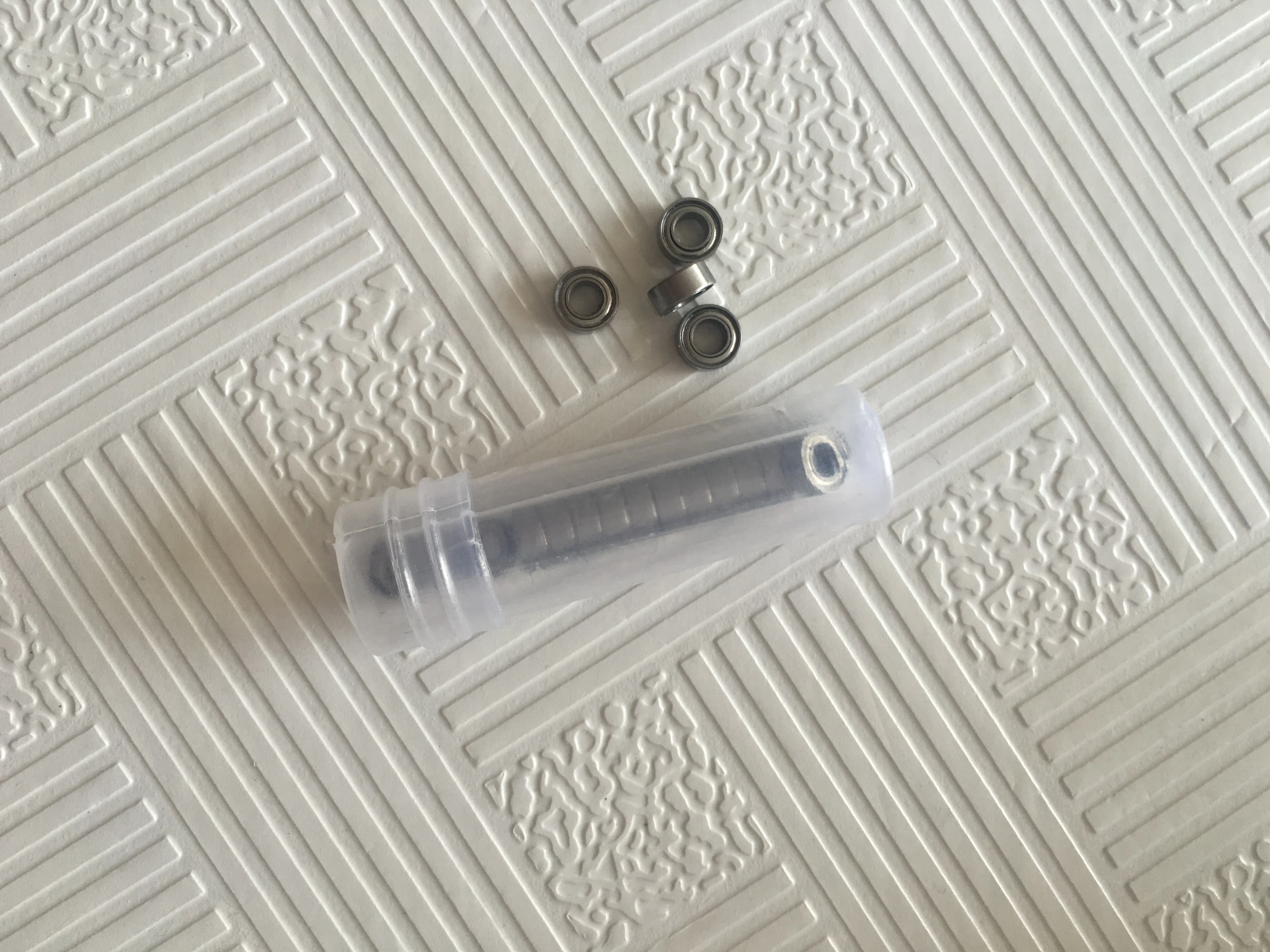 

Free shipping MR126ZZ hybrid ceramic deep groove ball bearing 6x12x4mm