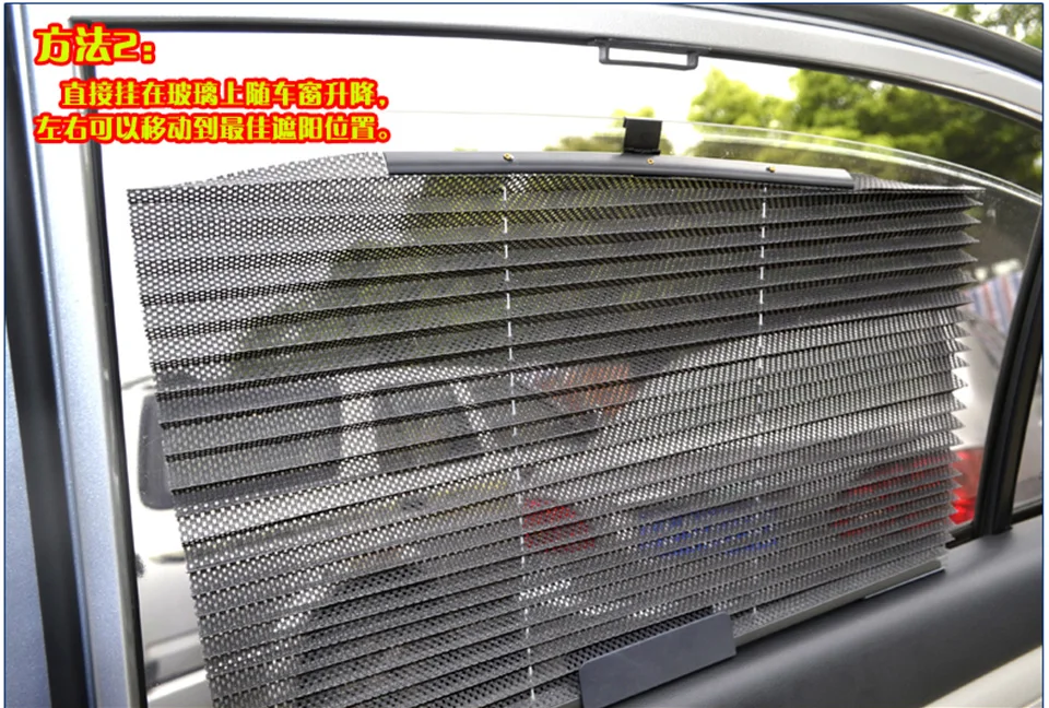 LOEN 1 шт. автомобильный солнцезащитный козырек для авто боковое стекло лобовое стекло черный бежевый серый для защиты частной