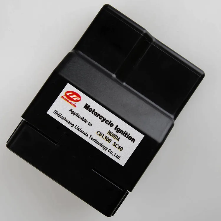 Цифровой электронный воспламенитель TCI интерактивного компакт-диска CB1300 SC40 MBR зажигания для мотоциклов HONDA